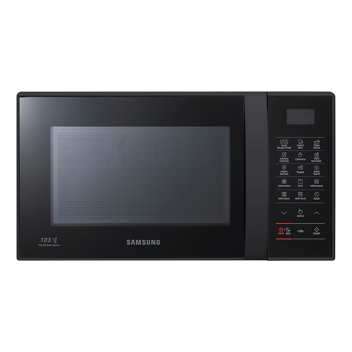Samsung 21L Convection Microwave Oven | CE76JD-M/D2