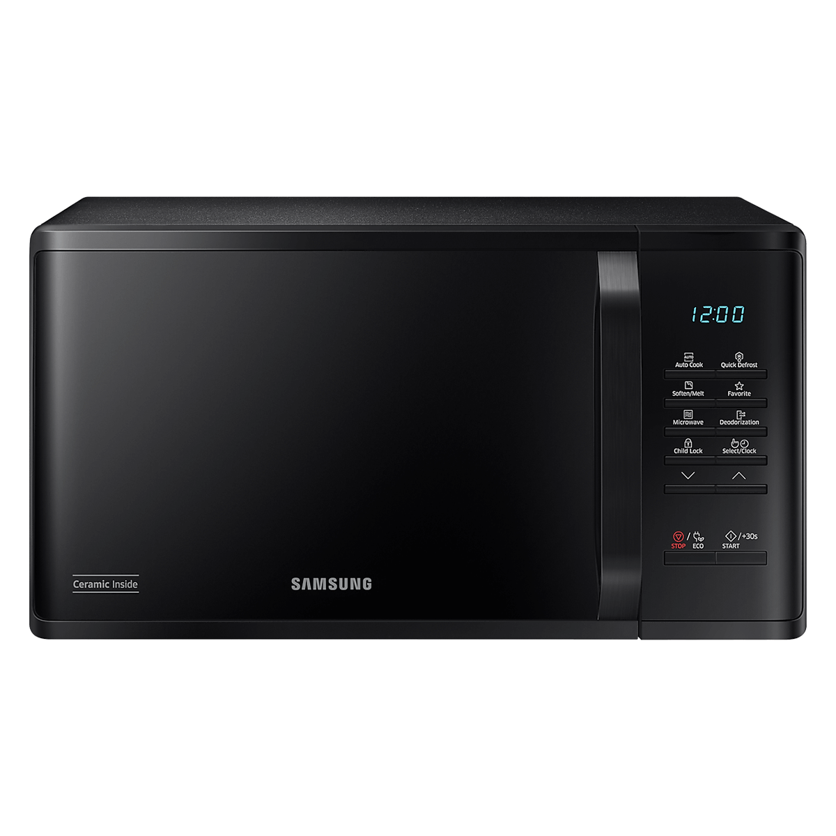 Samsung 28L Convection Microwave Oven | MC28H5023AK/D2
